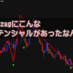 ZigZagで更に勝率アップだと?最強説あり!