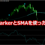 【インジ配布!】DeMarkerとMAを組み合わせた逆張り手法を解説!