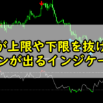 RSIにアラートとシグナル(矢印)の付いたMT4インジケーターを無料公開【神】