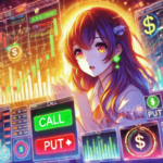 海外製バイナリーオプション用インジケーターを解析!意外なロジックとは?